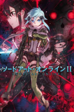 Sword Art Online II (2014) Sword Art Online II (2014)