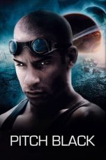 Nonton Film Pitch Black (2000) Nonton Film Pitch Black (2000)