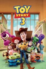 Toy Story 3 (2010) Toy Story 3 (2010)