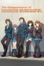 Suzumiya Haruhi no Shoushitsu (The Disappearance of Haruhi Suzumiya) (2010) Suzumiya Haruhi no Shoushitsu (The Disappearance of Haruhi Suzumiya) (2010)