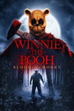 Nonton Film Winnie the Pooh: Blood and Honey (2023) Nonton Film Winnie the Pooh: Blood and Honey (2023)