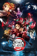 Kimetsu no Yaiba Movie: Mugen Ressha-hen (Demon Slayer: Kimetsu no Yaiba - The Movie: Mugen Train) (2020)