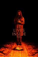 Nonton Film It Lives Inside (2023)