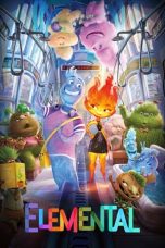 Nonton Film Elemental (2023) Nonton Film Elemental (2023)