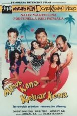 Warkop - Masuk Kena Keluar Kena (1992) Warkop - Masuk Kena Keluar Kena (1992)