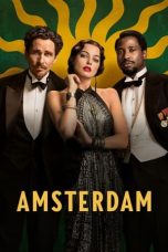 Amsterdam (2022) Amsterdam (2022)