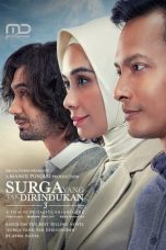 Nonton Film Surga yang Tak Dirindukan 3 (2021) Nonton Film Surga yang Tak Dirindukan 3 (2021)