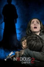 Nonton Film Insidious: Chapter 2 (2013) Nonton Film Insidious: Chapter 2 (2013)