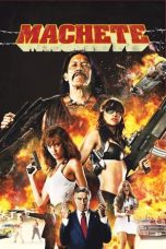 Nonton Film Machete (2010) Nonton Film Machete (2010)