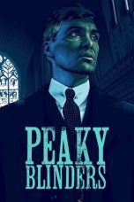Nonton Serial Peaky Blinders Season 6 (2022)
