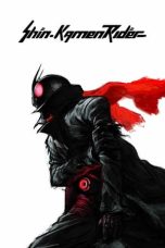 Shin Kamen Rider (2023) Shin Kamen Rider (2023)