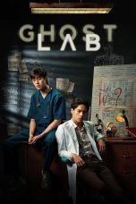 Nonton Film Ghost Lab (2021)