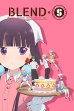 Nonton Film Blend S (2017)