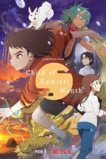 Nonton Film Child of Kamiari Month (2021) Nonton Film Child of Kamiari Month (2021)