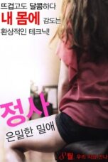 Nonton Film Love Affair: A Secret Affair (2016)