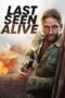 Last Seen Alive (2022) Last Seen Alive (2022)