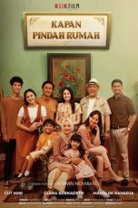 Kapan Pindah Rumah? (2021) Kapan Pindah Rumah? (2021)