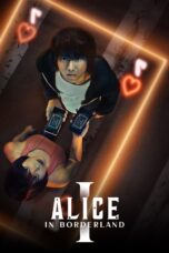 Imawa no Kuni no Alice (Alice in Borderland) Season 1 (2020) Imawa no Kuni no Alice (Alice in Borderland) Season 1 (2020)