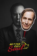 Better Call Saul Season 4 (2018) Better Call Saul Season 4 (2018)