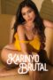 Nonton Film Karinyo Brutal (2024) Nonton Film Karinyo Brutal (2024)