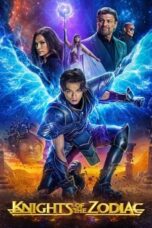 Nonton Film Knights of the Zodiac (2023) Nonton Film Knights of the Zodiac (2023)