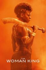 The Woman King (2022) The Woman King (2022)