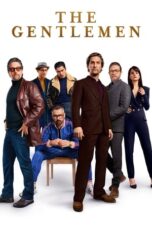 Nonton Film The Gentlemen (2020)