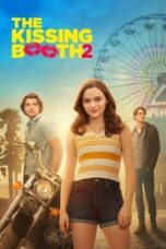 Nonton Film The Kissing Booth 2 (2020) Nonton Film The Kissing Booth 2 (2020)