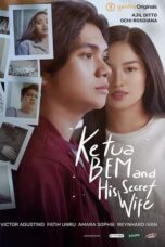 Ketua BEM and His Secret Wife (2022) Ketua BEM and His Secret Wife (2022)