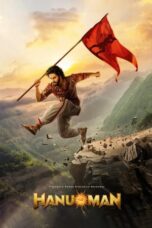 Nonton Film Hanu-Man (2024) Nonton Film Hanu-Man (2024)