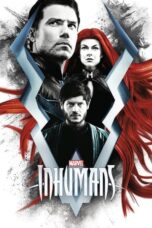 Marvel's Inhumans (2017) Marvel's Inhumans (2017)