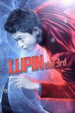 Lupin the 3rd Live Action (2014) Lupin the 3rd Live Action (2014)