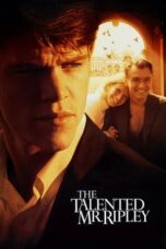 Nonton Film The Talented Mr. Ripley (1999)