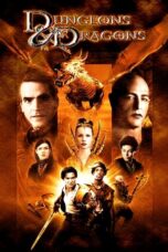 Nonton Film Dungeons & Dragons (2000)