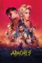 Nonton Film Apaches: Gang of Paris (2023) Nonton Film Apaches: Gang of Paris (2023)