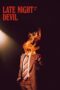 Nonton Film Late Night with the Devil (2024) Nonton Film Late Night with the Devil (2024)