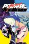 Nonton Film Promare (2019)