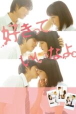 Nonton Film Say 'I Love You' (2014)
