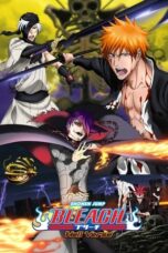 Nonton Film Bleach the Movie: Hell Verse (2010) Nonton Film Bleach the Movie: Hell Verse (2010)
