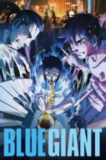 Nonton Film Blue Giant (2023) Nonton Film Blue Giant (2023)