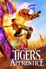 Nonton Film The Tiger's Apprentice (2024) Nonton Film The Tiger's Apprentice (2024)
