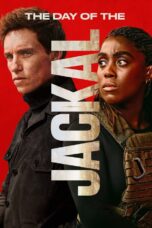 The Day of the Jackal (2024) The Day of the Jackal (2024)