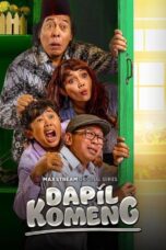 Dapil Komeng (2024)