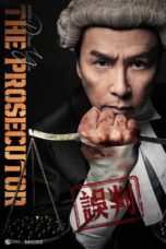 The Prosecutor (2024) The Prosecutor (2024)