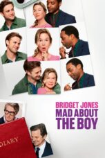 Bridget Jones: Mad About the Boy (2025) Bridget Jones: Mad About the Boy (2025)