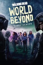 The Walking Dead: World Beyond Season 2 (2024)