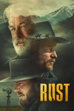 Rust (2025)