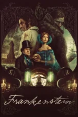 Frankenstein (2025)