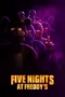 Five Nights at Freddy's (2023)